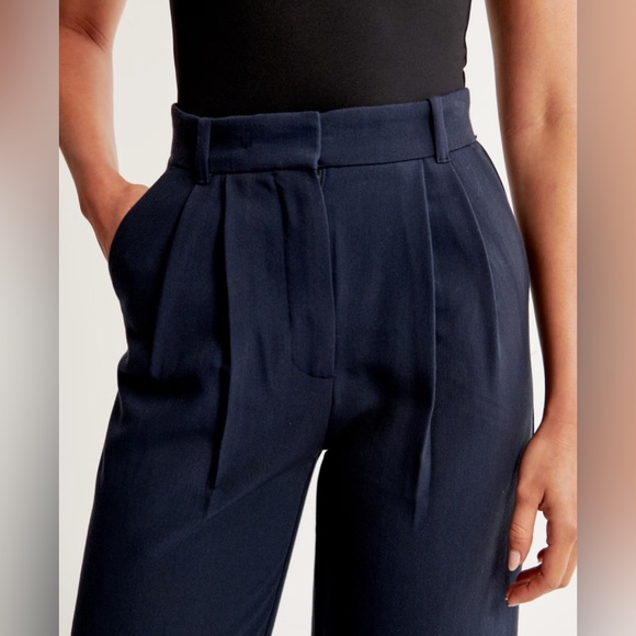 NWOT A&F Sloane Pant - Picture 3 of 5